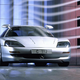 Image for article titled When Mercedes Almost Built The World's Greatest Gullwing Supercar But Decided Not To Bother